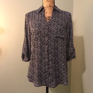 Express portofino shirt
